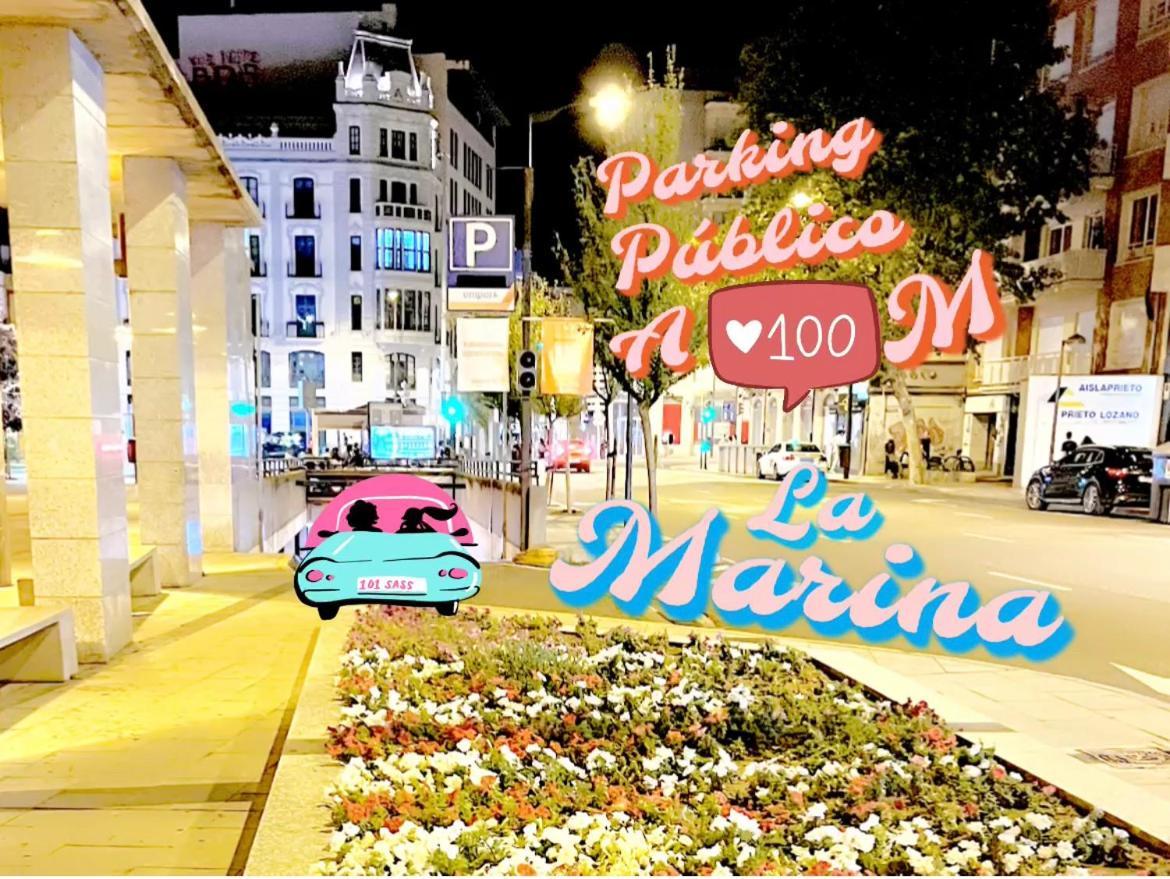 In Love Zamora Extérieur photo