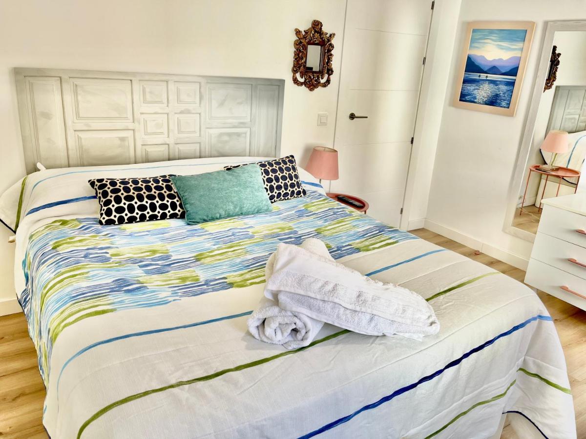 In Love Zamora Extérieur photo