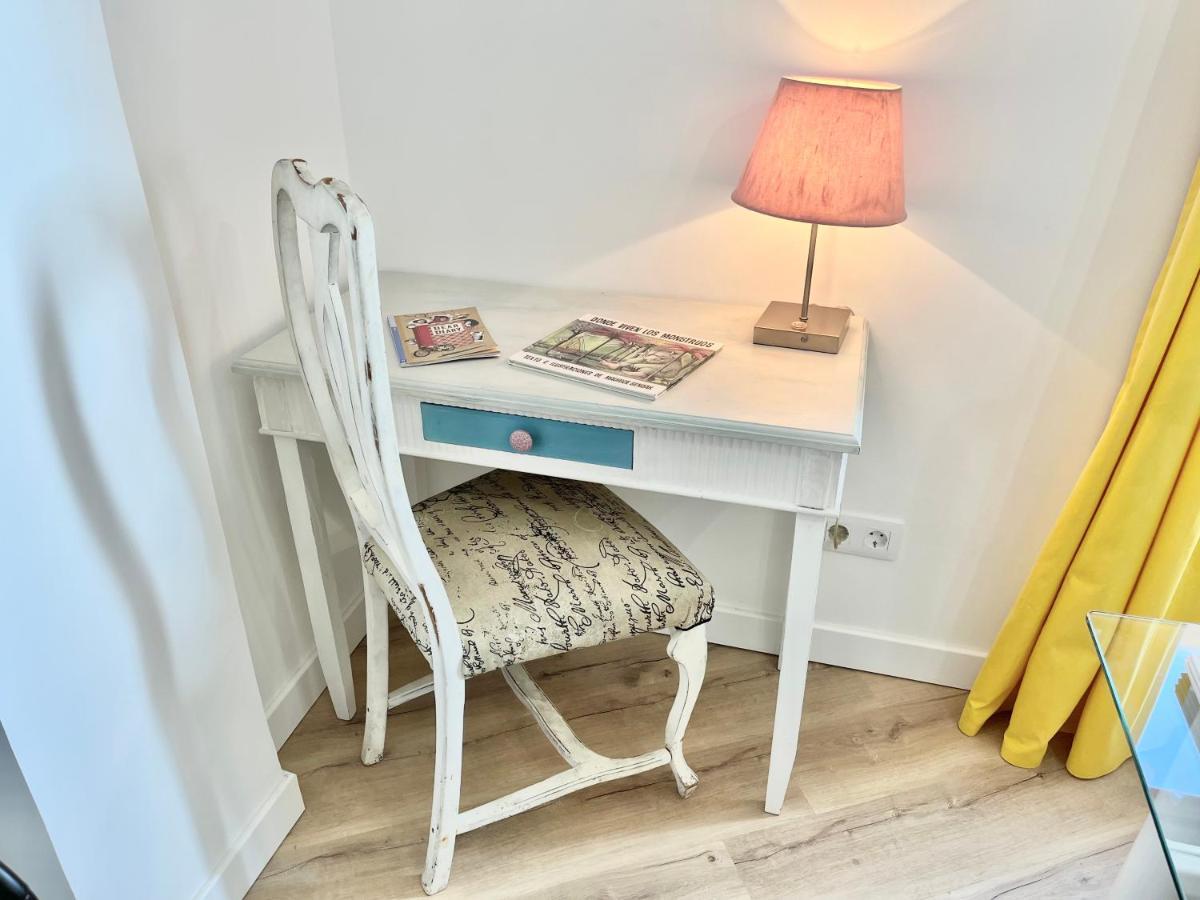 In Love Zamora Extérieur photo